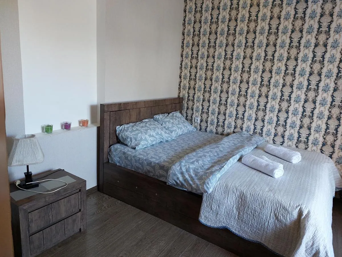 Holiday Apartment Tbilisi