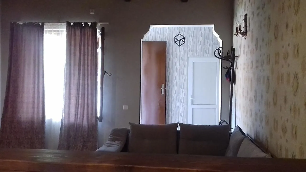 Holiday Apartment Tbilisi