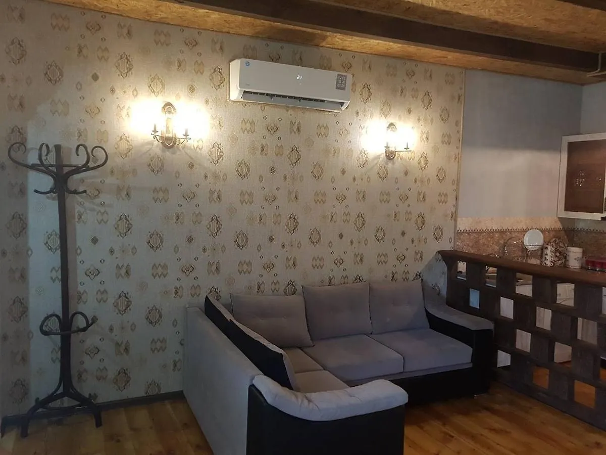 Holiday Apartment Tbilisi