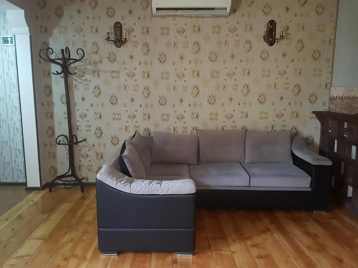 Holiday Apartment Tbilisi Georgia