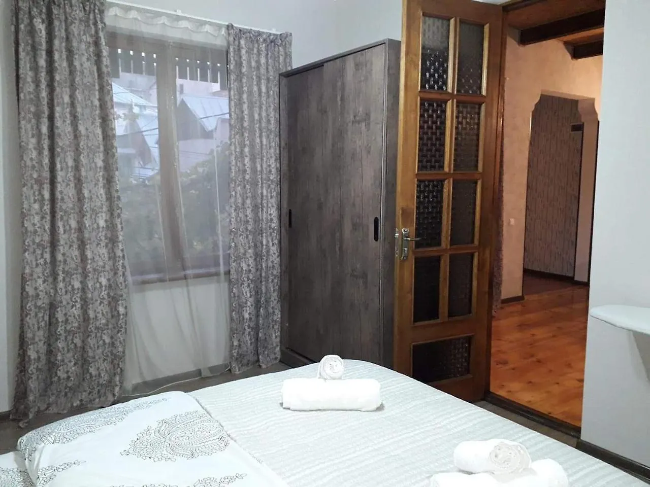 Holiday Apartment Tbilisi Georgia