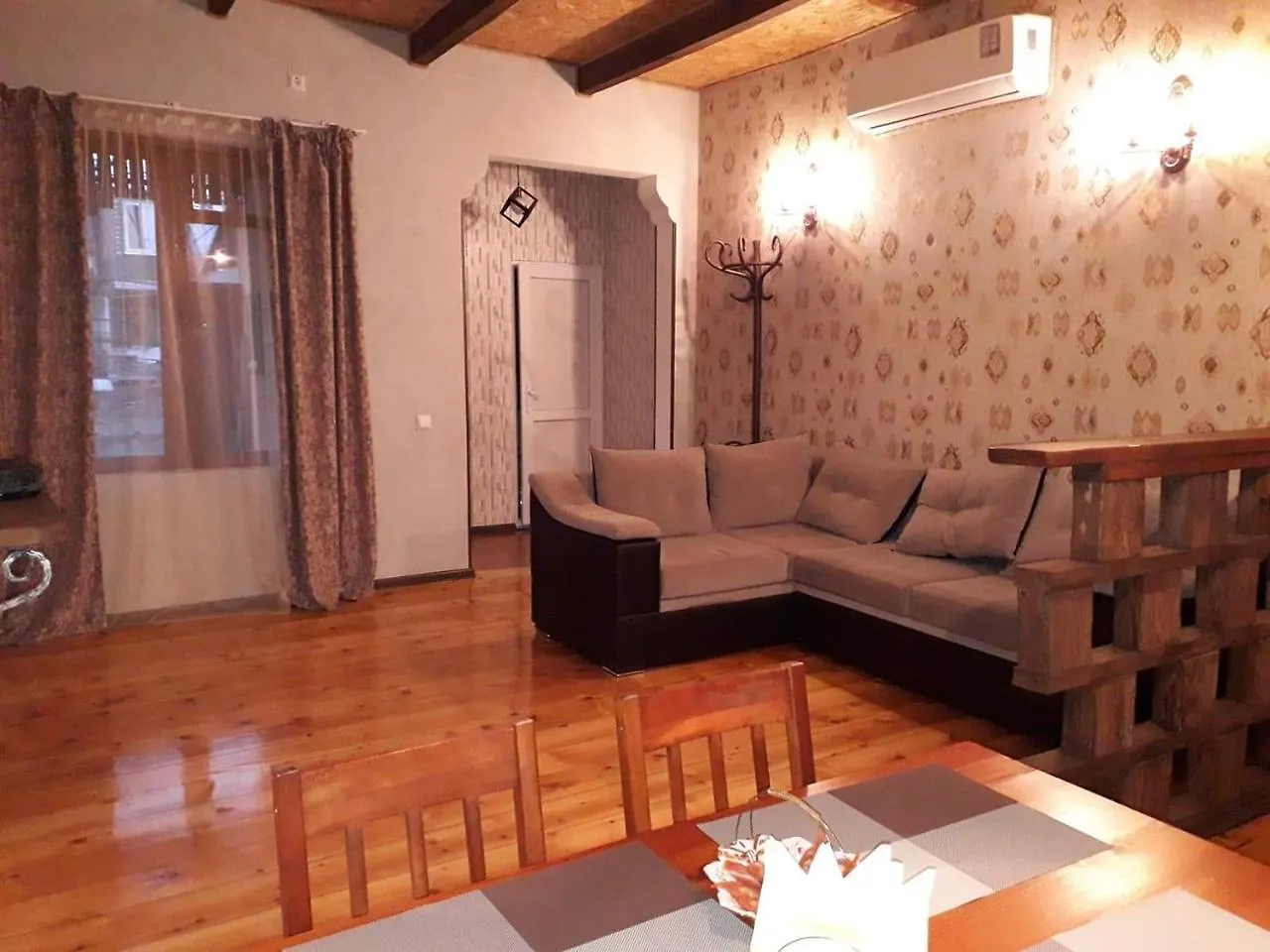 Holiday Apartment Tbilisi