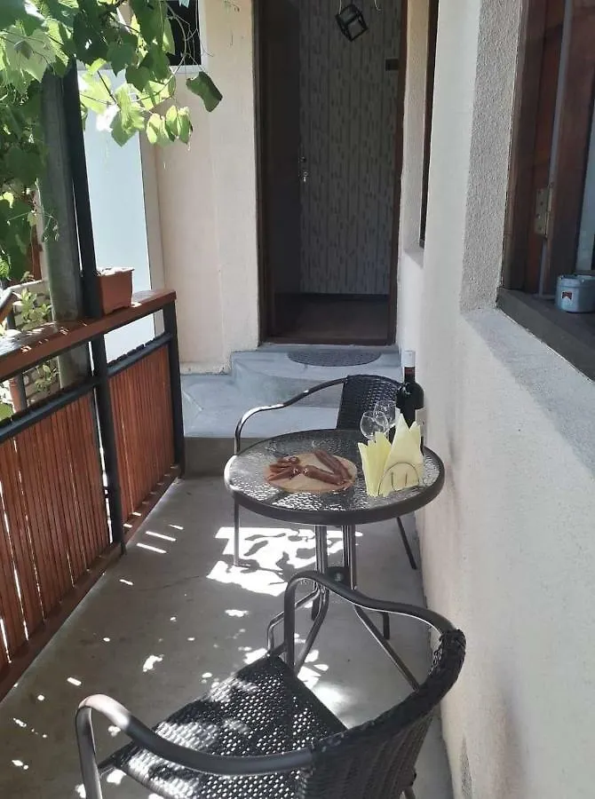 Holiday Apartment Tbilisi