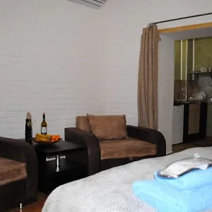 Kobasapartament Tbilisi